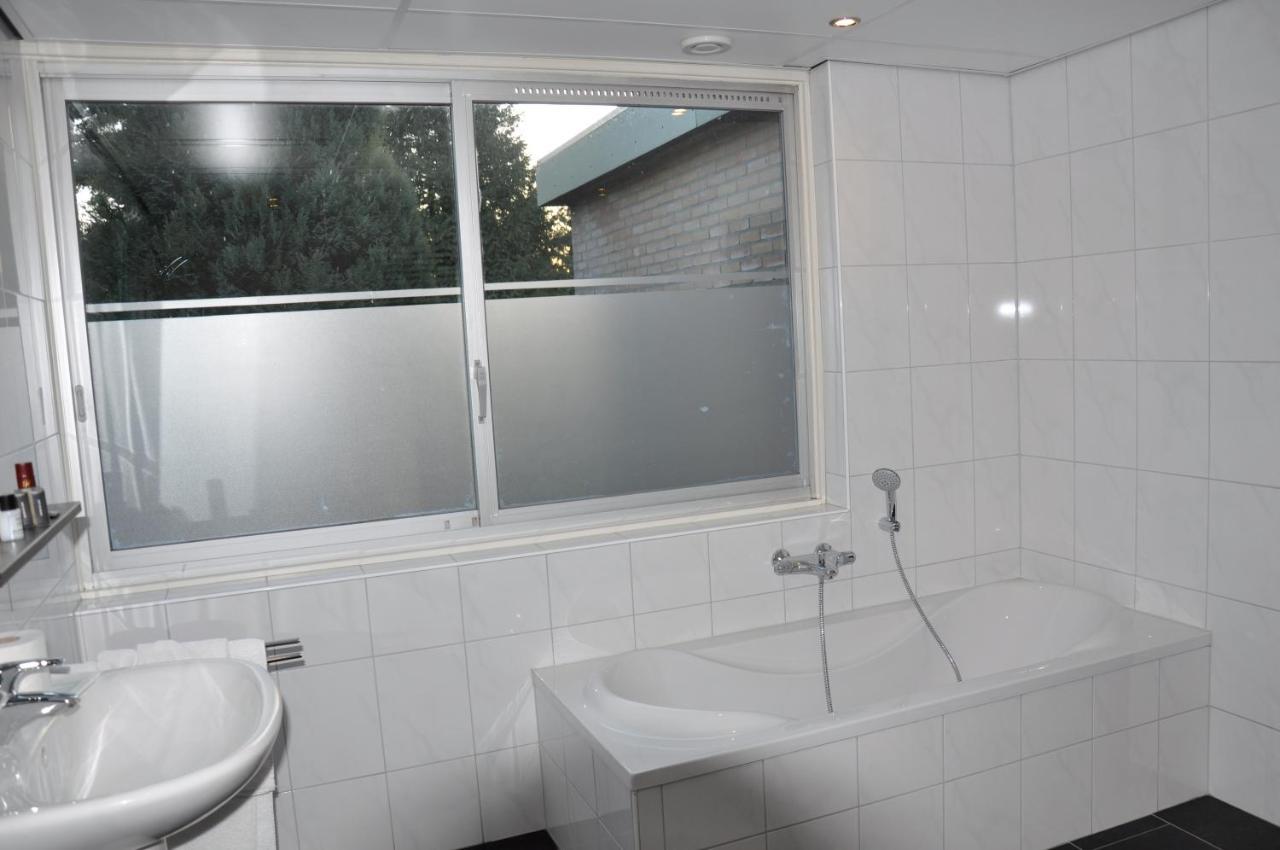 Hotel De Foreesten Vierhouten Habitación foto