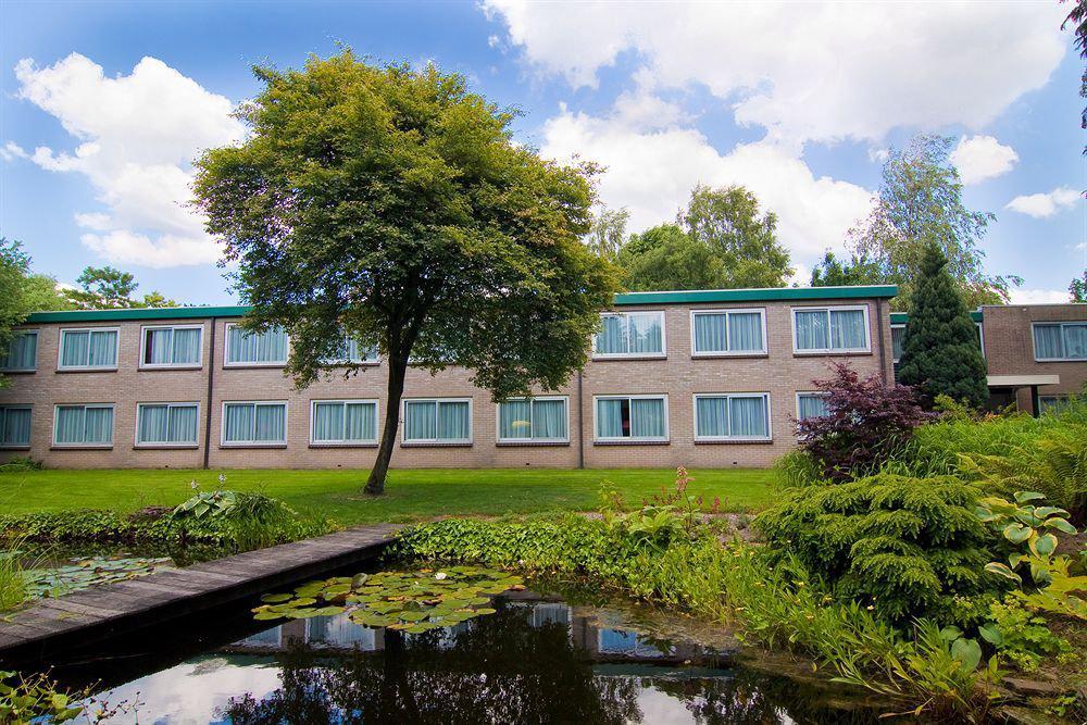 Hotel De Foreesten Vierhouten Exterior foto
